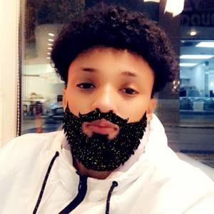 Meet your Posher, Keith